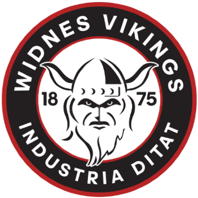 Widnes Vikings Widnes Vikings