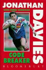 Jonathan Davies: Codebreaker