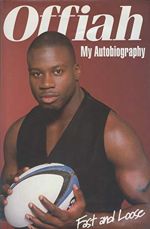 Martin Offiah: My Autobiography