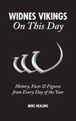 Widnes Vikings On This Day: History, Facts & Figures from Every Day of the Year