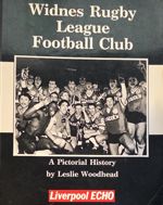 Widnes Rugby League Football Club: A Pictorial History