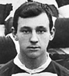 Ernie Ince