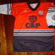 1990-92 Away