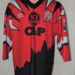 1992-93 Away