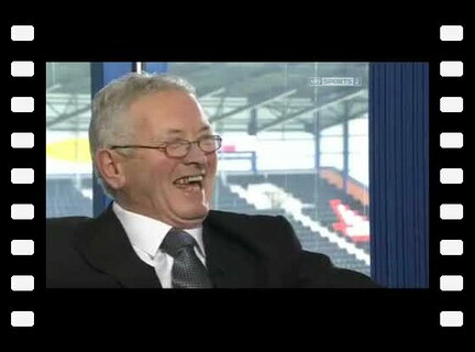 Rugby League Legend  - Doug Laughton