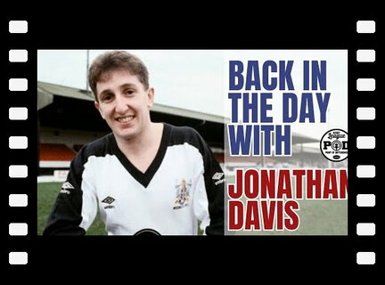 British Lions, Widnes, & Warrington Rugby League Legend, Jonathan Davies tells his incredible story