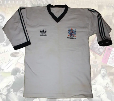 1983 Home