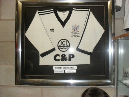 1987-1988 Home