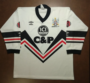 1992-93 Home