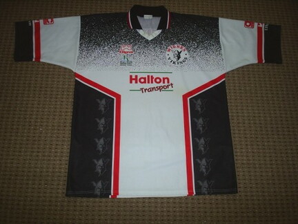 2001 Home