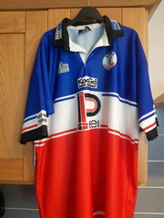 2002 Away