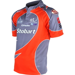 2011 Away
