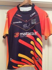 2013 Away