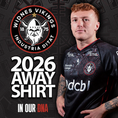 2026 Away