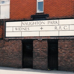 Home Turf
